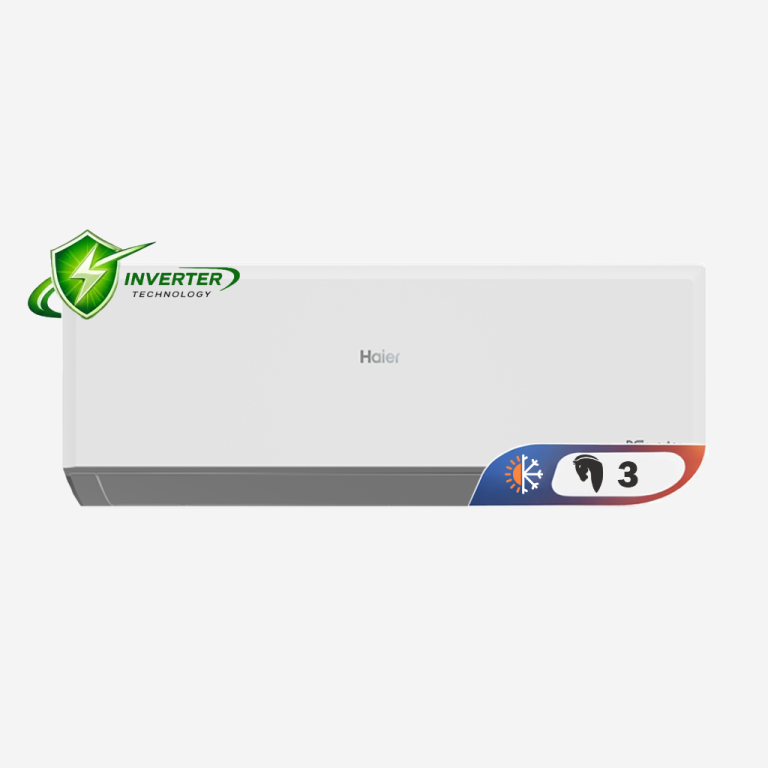 انفرتر 3 حصان بارد ساخن, يوني اير للتكييفاتUV تكييف هاير سمارت