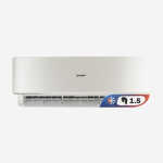 Sharp Split Air Conditioner - Standard 2.25 HP Cool Only - White