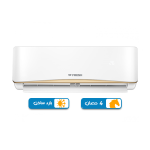 Fresh Premier Turbo 4 HP Air Conditioner Hot and Cold - Split