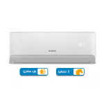 Fresh Turbo 3 HP Air Conditioner Hot and Cold - Split