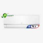 تكييف ال جي اس تي دي انفرتر 3 حصان بارد فقط, يوني اير للتكييفات