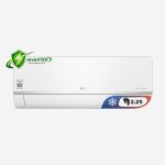 تكييف ال جي انفرتر اس تي دي , يوني اير للتكييفات