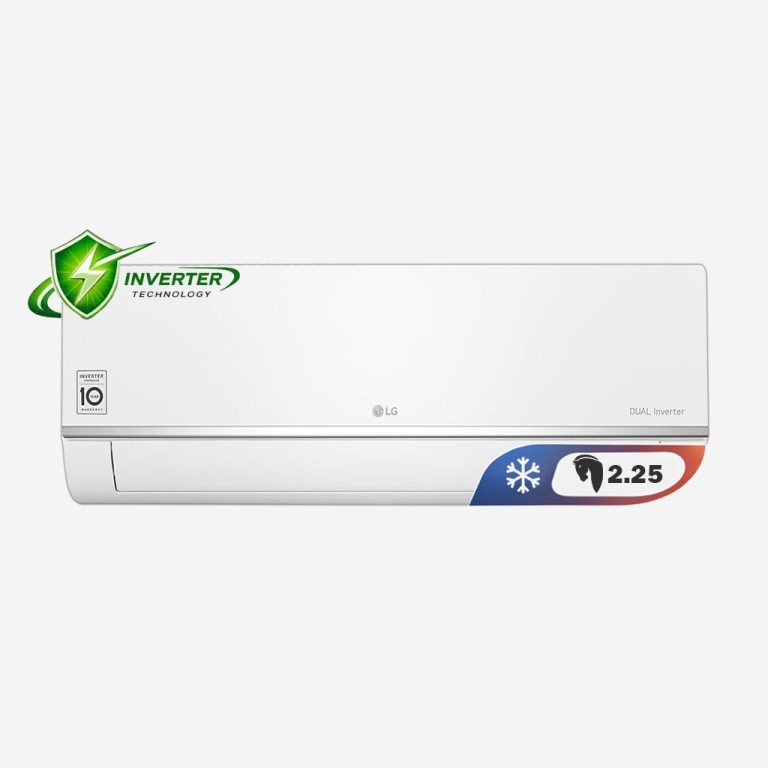 تكييف ال جي انفرتر اس تي دي , يوني اير للتكييفات