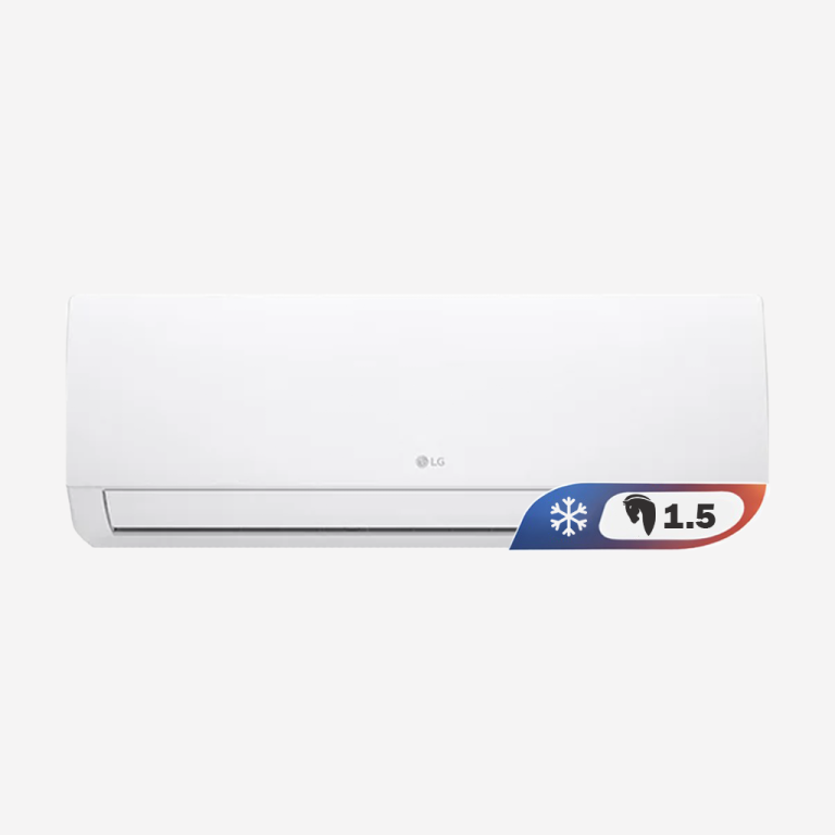 تكييف ال جي هيرو 1.5 حصان بارد فقط, يوني اير للتكييفات