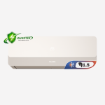 تكييف بلوتو انفرتر لون ذهبي 1.5 حصان بارد ساخن, يوني اير للتكييفات