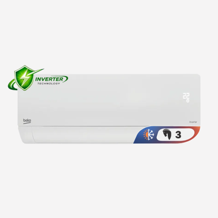 تكييف بيكو ايكو كول 3 حصان بارد ساخن, يوني اير للتكييفات