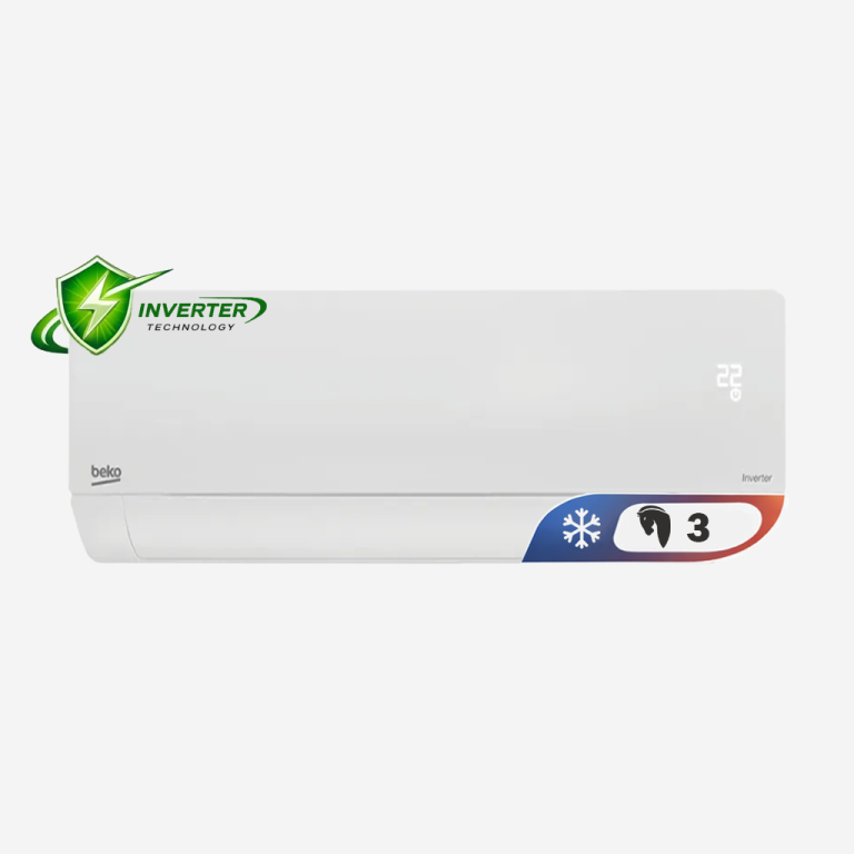 تكييف بيكو ايكو كول 3 حصان بارد فقط, يوني اير للتكييفات