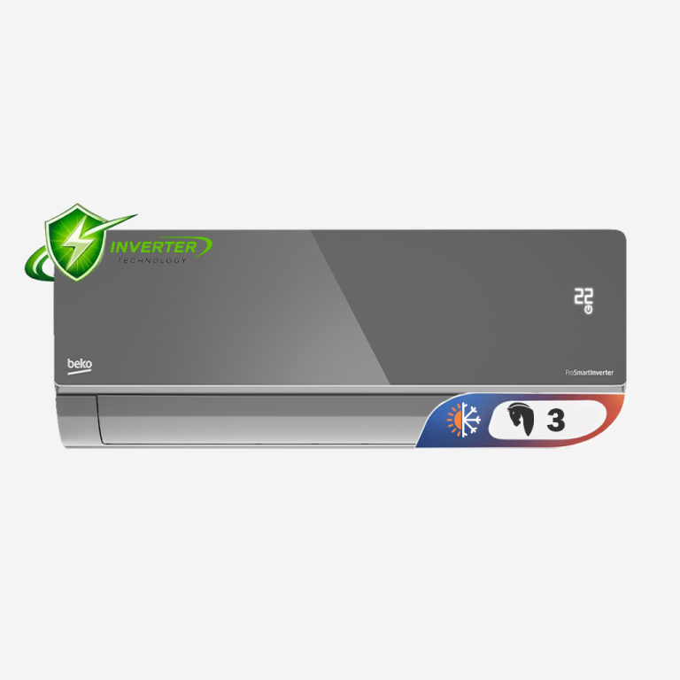 تكييف بيكو بريميم 3 حصان بارد ساخن, يوني اير للتكييفات