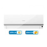 تكييف  تورنيدو ستاندر 2.25 بارد ساخن - سبليت-