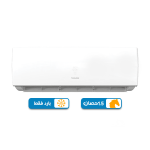 تكييف  تورنيدو شيلد 1.5 بارد فقط - سبليت