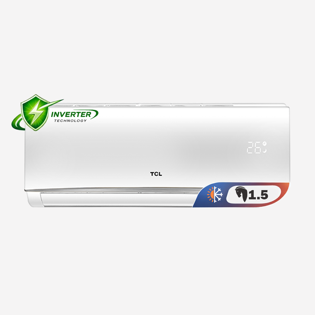 تكييف تي سي إل إيليت 1.5 حصان بارد ساخن, يوني اير للتكييفات تكييف تي سي إل إيليت 1.5 حصان بارد ساخن, يوني اير للتكييفات