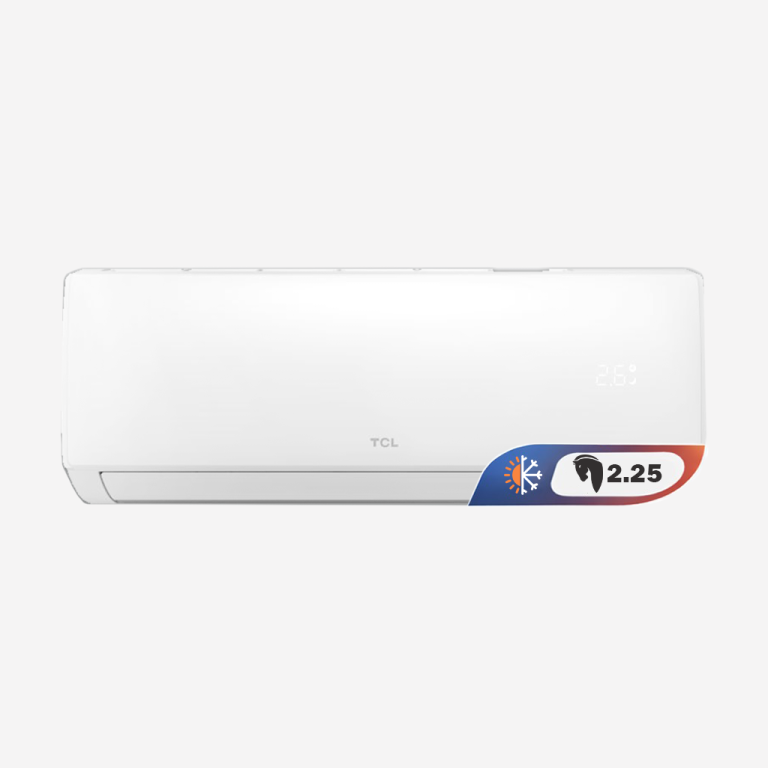 تكييف تي سي إل نيو إيليت 2.25 حصان بارد ساخن, يوني اير للتكييفات