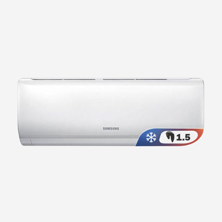 تكييف سامسونج بوراكاي 1.5 حصان بارد فقط, يوني اير للتكييفات