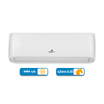 تكييف فري اير فريدم 2.25 حصان بارد فقط - سبليت