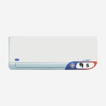 Carrier Split AC – OptiMax Pro 5 HP Cool / Heat – White