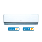 تكييف جري جلوري 3 حصان بارد فقط - سبليت