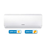 Samsung Boracay 1.5 HP Air Conditioner Hot and Cold - Split