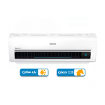 Samsung 7th Series Air Conditioner 2.25 HP Cooling and Heating - Split