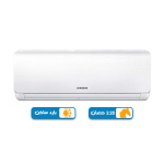 Samsung Boracay Air Conditioner 2.25 HP Hot and Cold - Split