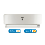 تكييف شارب بريميم بلس 3 حصان بارد فقط - سبليت