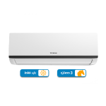 Fresh Hummer 3 HP Air Conditioner, Cooling Only - Split