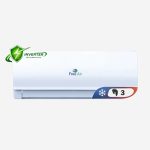 تكييف فري اير سبليت - 2.25 حصان بارد فقط إنفرتر - أبيض