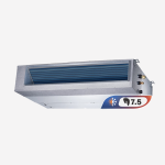 تكييف هاير داكت كونسيلد 7.5 حصان بارد ساخن, يوني اير للتكييفات