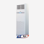 تكييف هاير فري ستاند 5 حصان بارد ساخن , يوني اير