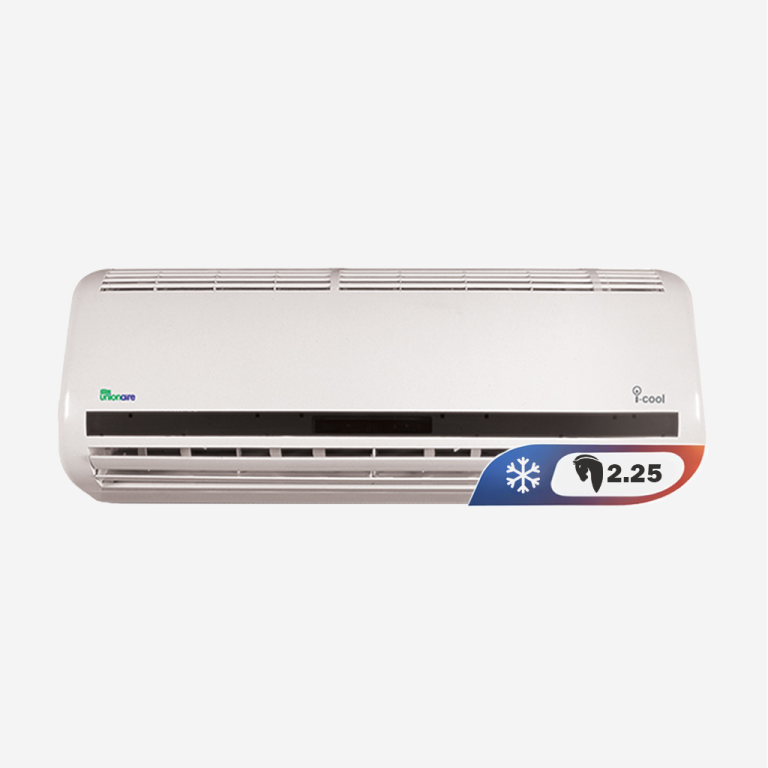 تكييف يونيون اير اي كول 2.25 حصان بارد فقط, يوني اير للتكييفات